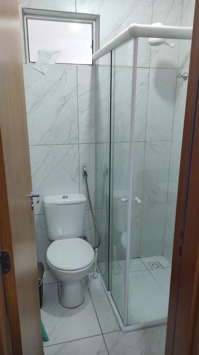 Apartamento Aluguel Por Temporada *