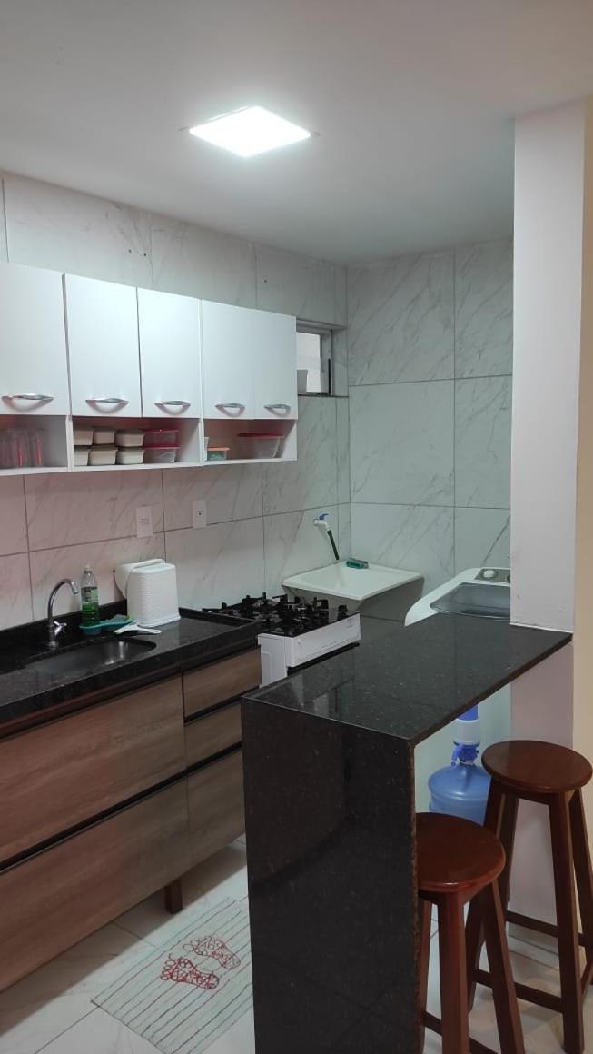 Apartamento Aluguel Por Temporada João Pessoa